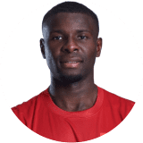 Ibrahim Amadou