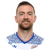 Jack Marriott