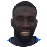 Ousseynou Cissé