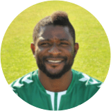 Arnold Issoko