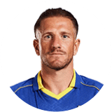 Sam Hutchinson
