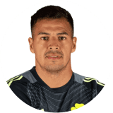 Lucas Chaves