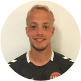 Andreas Raahauge