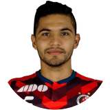 Omar Marrufo