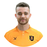 Aaron Taylor-Sinclair