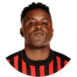 Joel Campbell