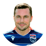 Don Cowie
