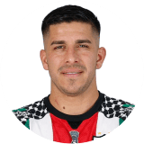 Jonathan Benítez