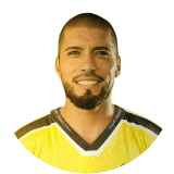 Alvaro Césped