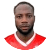 Leyvin Balanta