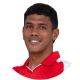 Jeison Angulo