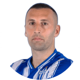 Luka Mirković