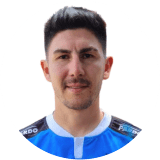 Agustin Fontana