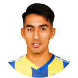 Alexis Soto