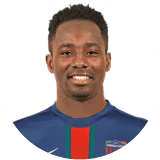 Bright Gyamfi