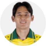 Chico Kim
