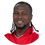 Hugo Rodallega