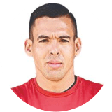 Arnaldo Giménez