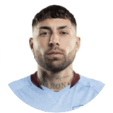 Damian Batallini