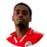 Reece Brown