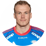 Petter Strand