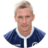 Steve Morison