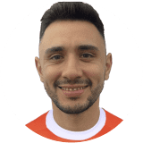 Tomas Sandoval