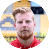 Nick Wolters