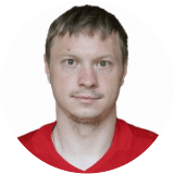 Evgeny Balyaikin
