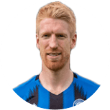 Paul McShane