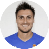 Jonathan Vila