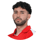 Nahuel Bustos
