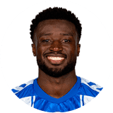 Leeroy Owusu