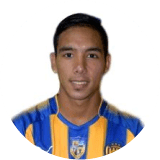 Alexis Rojas