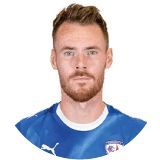 Tom Naylor