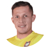 Jorge Chena