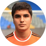 Gevorg Najaryan