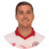 Conor Grant