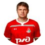 Taras Mikhalik
