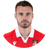 Anthony Forde