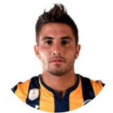 Nicolas Gimenez