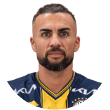 Nicolas Mana