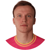 Dmytro Shcherbak