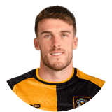 Ryan Delaney
