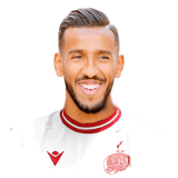 Hamdou Elhouni
