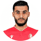 Mohamed El Hankouri