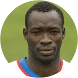 Davy Claude Angan