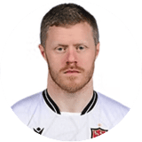 Daryl Horgan