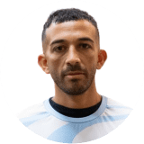 Gonzalo Bravo