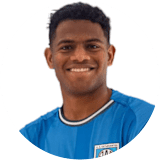 Yeison Moreno